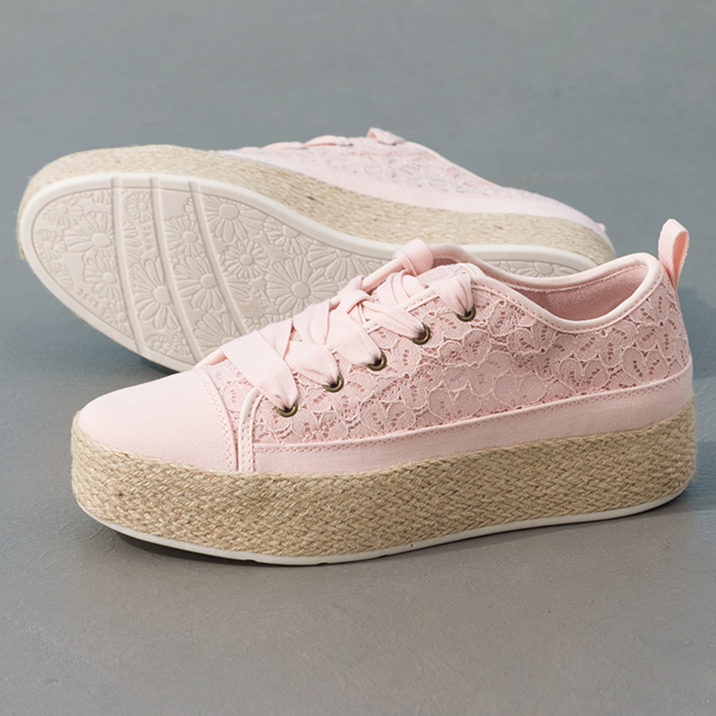 Women Shoes Skechers - Skechers Sportschoenen voor dames Bobs Sesame