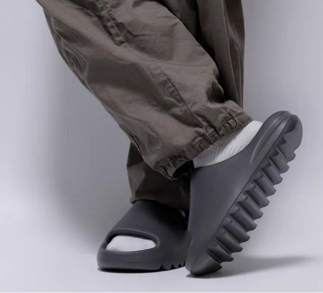 Women'S Shoes Everyday - Zomer Vrouwen Slippers Mannen Sandalen Casual