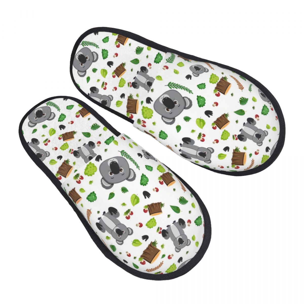 Women Shoes In Australia - Leuke Australië Beer Koala Huis Slippers