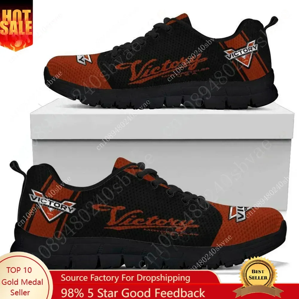 Women Shoes Sneakers - Victory Shoes Casual Originele Heren Dames