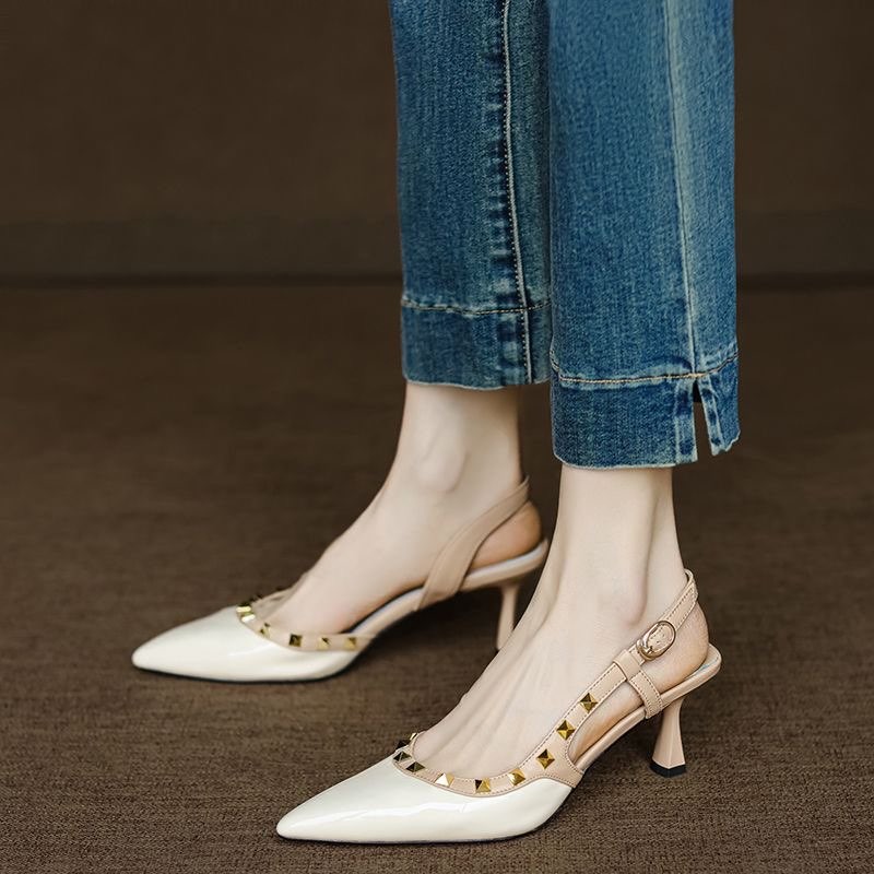 Shoes Women Pumps - 2026 Nieuwe Stijl Mode Mary Jane