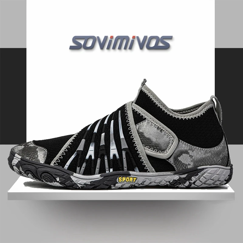 Women'S Shoes In Wide Width - Heren blote voeten schoenen Zero Drop