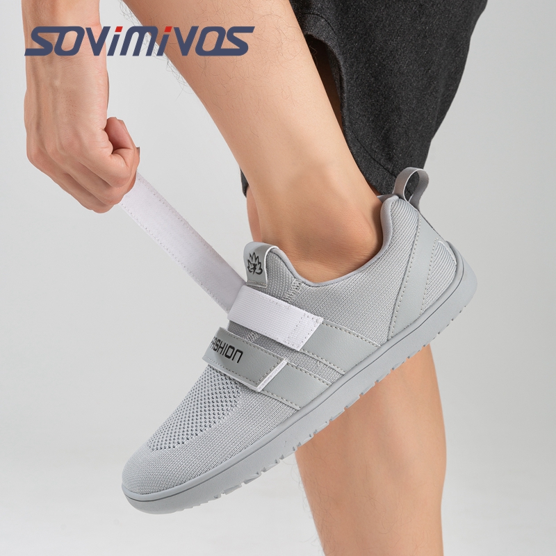 Women'S Shoes In Wide Width - Dames Heren Barefoot Schoenen Minimalistische Trail