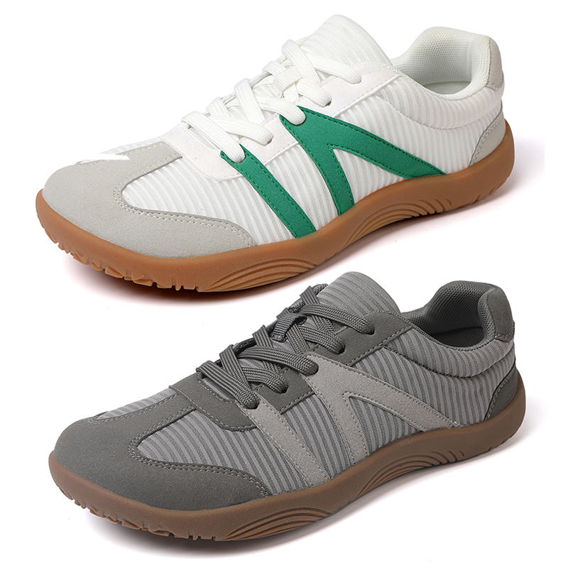 Women'S Shoes In Wide Width - Unisex ademende schoenen met brede pasvorm,