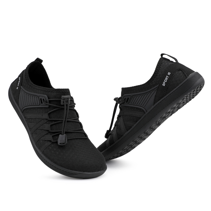 Women'S Shoes In Wide Width - Slip-On Blootsvoets Minimalistische Schoenen Dames Heren