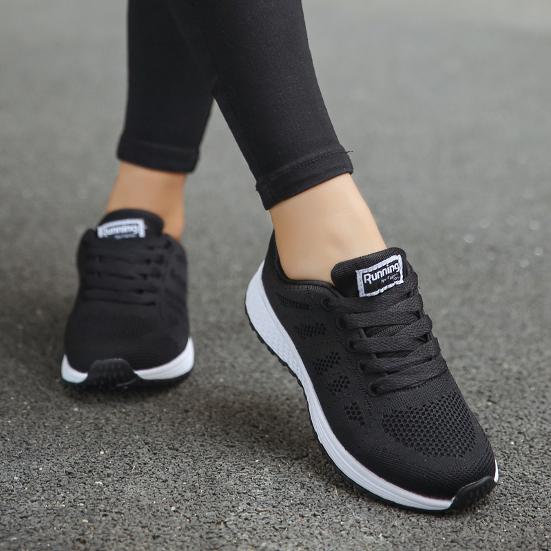 Women Shoes Skechers - 2023 Outdoor Zomer Sneakers Vrouwelijke Wandelschoenen