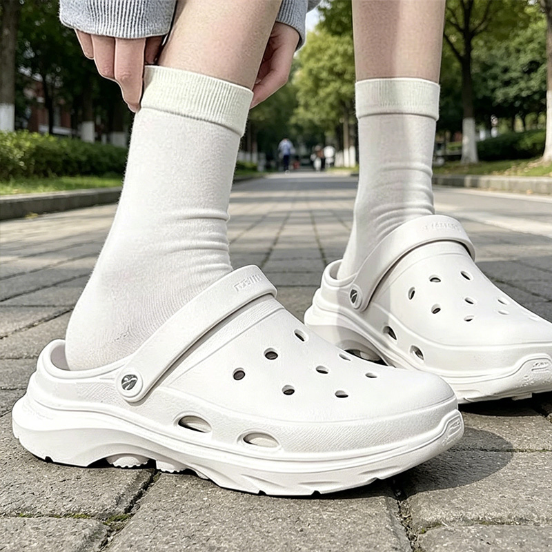 Skechers Damespantoffels, lich - Women Shoes Skechers recensie en prijs