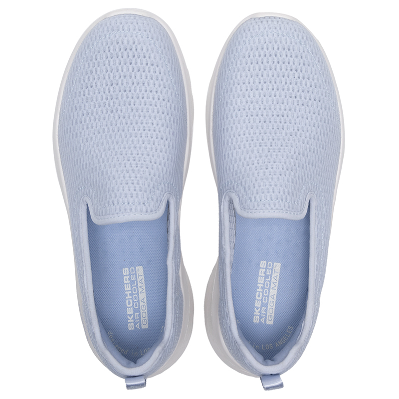 Skechers damesschoenen, instap - Women Shoes Skechers recensie en prijs