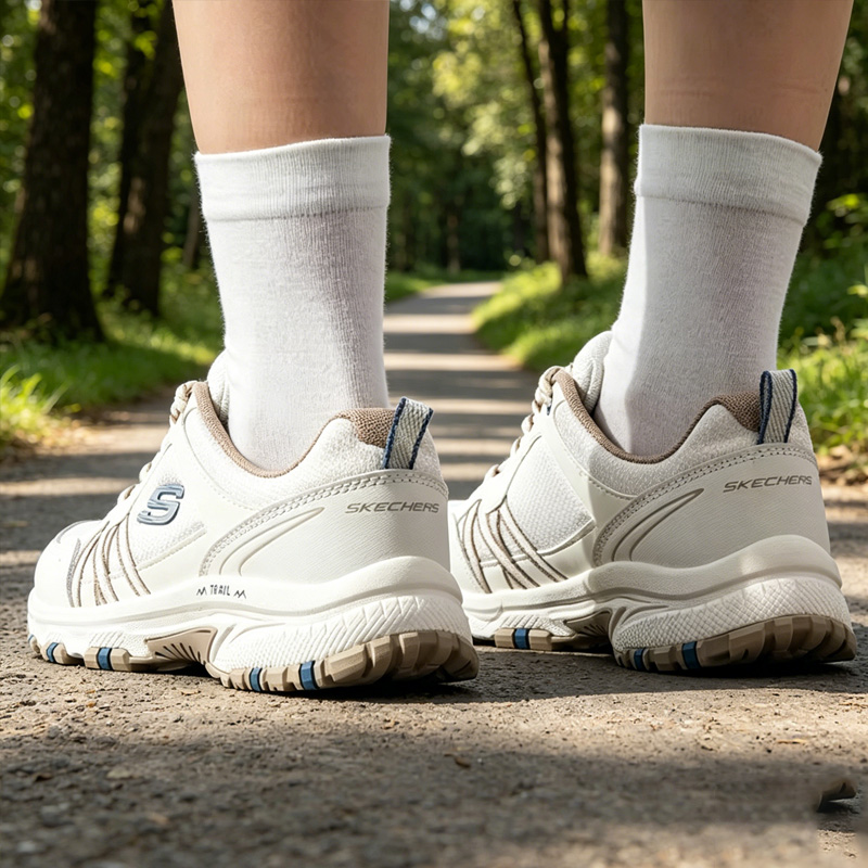 Skechers Dames Outdoor Wandels - Women Shoes Skechers recensie en prijs