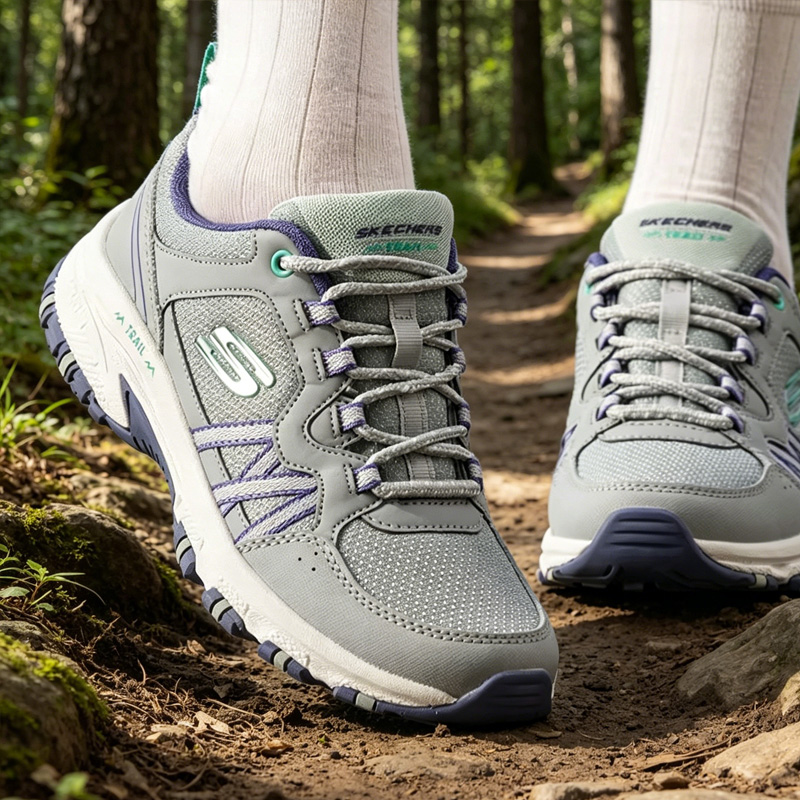 Skechers Dames Outdoor Wandels - Women Shoes Skechers recensie en prijs