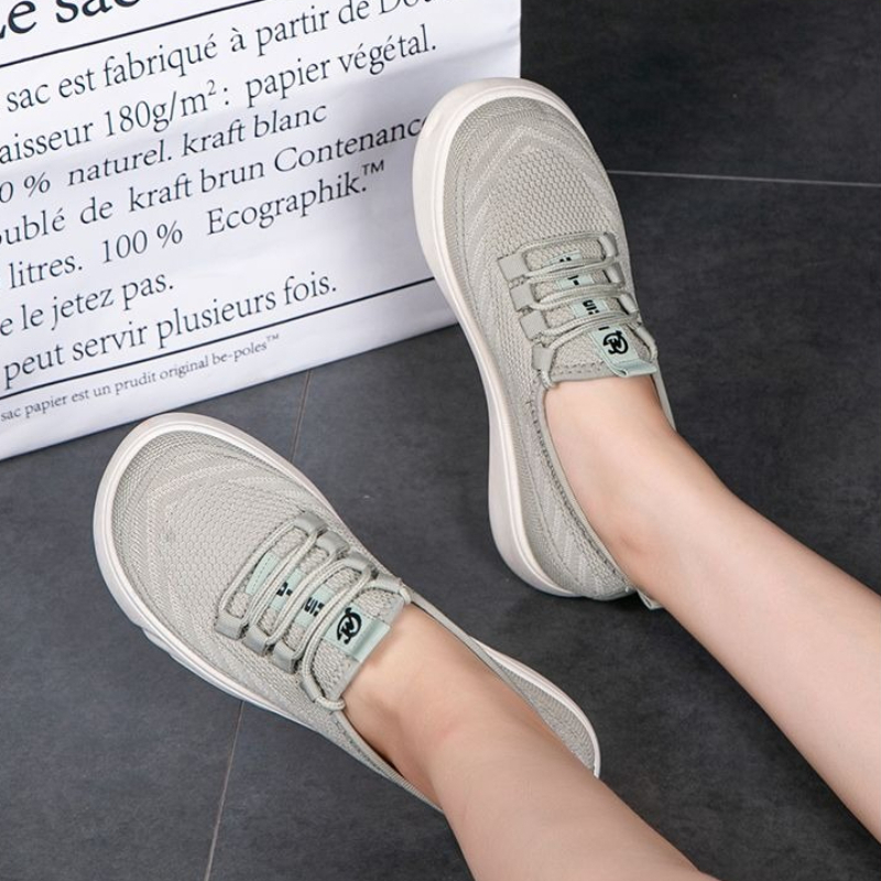 2026 Lente Herfst Nieuwe Casua - Women'S Shoes In Wide Width recensie en prijs