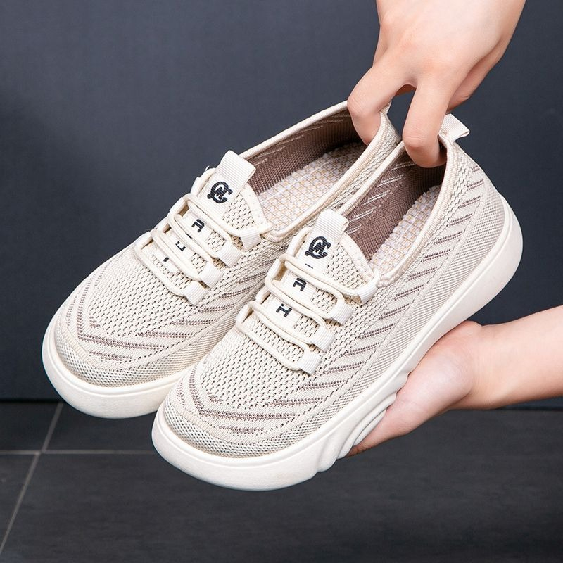 2026 Lente Herfst Nieuwe Casua - Women'S Shoes In Wide Width recensie en prijs