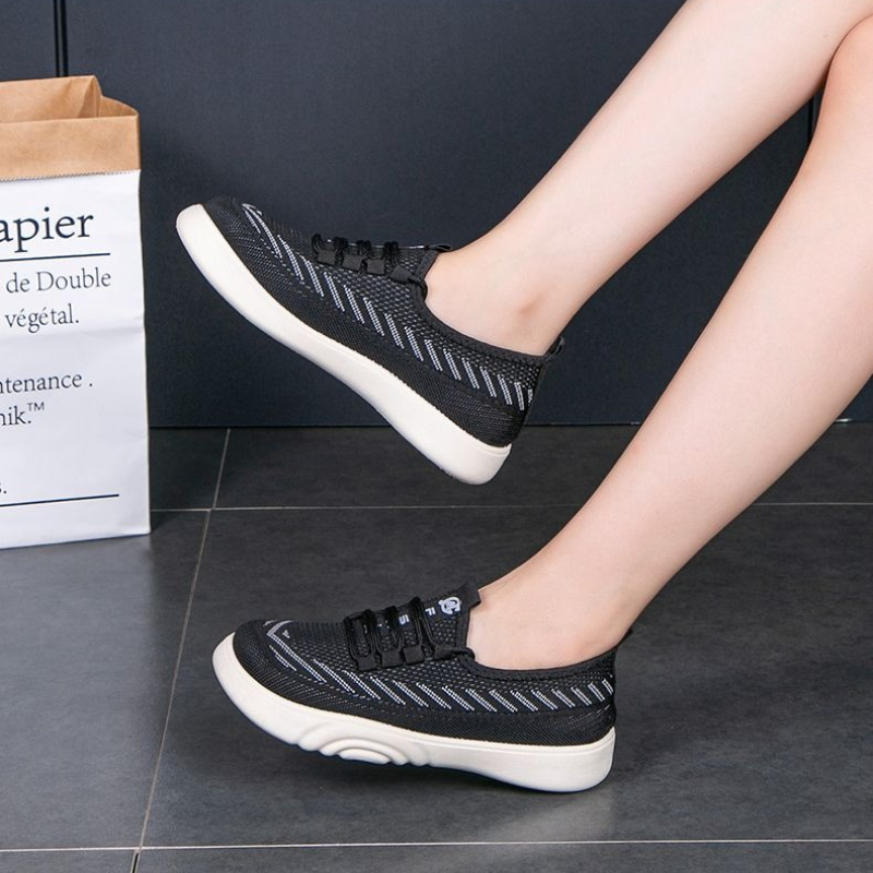 2026 Lente Herfst Nieuwe Casua - Women'S Shoes In Wide Width recensie en prijs