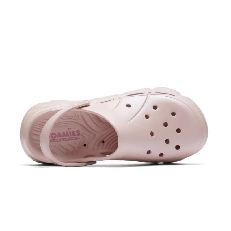Skechers Dames Casual Klompen  - Women Shoes Skechers recensie en prijs