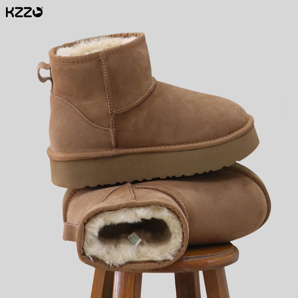 KZZO Australië Klassieke schap - Women Shoes In Australia recensie en prijs