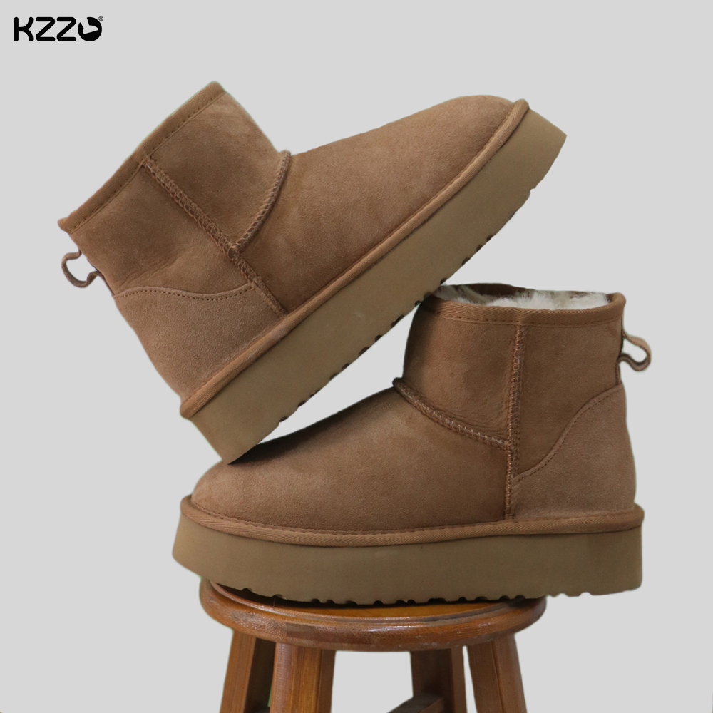 KZZO Australië Klassieke schap - Women Shoes In Australia recensie en prijs
