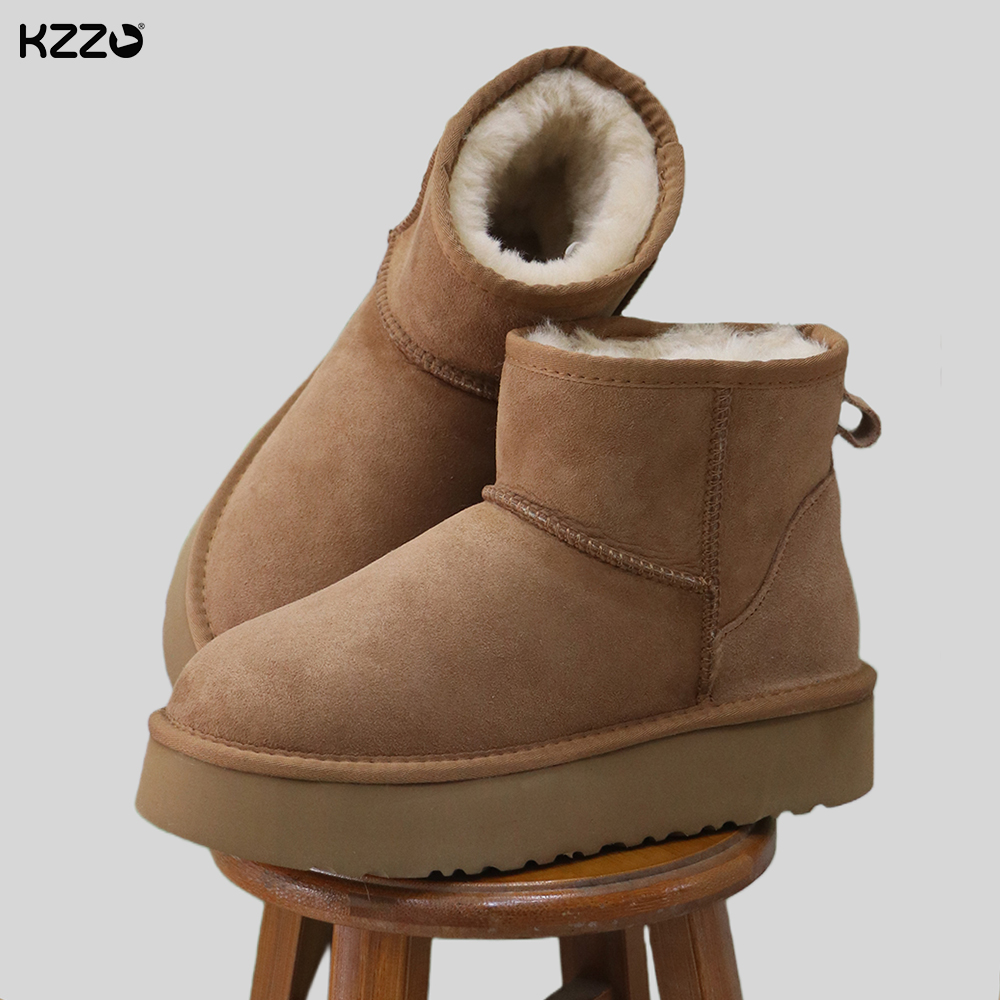 KZZO Australië Klassieke schap - Women Shoes In Australia recensie en prijs