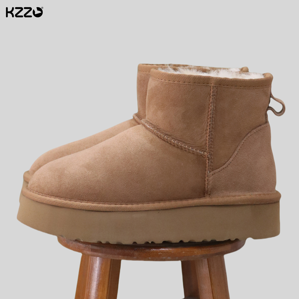 KZZO Australië Klassieke schap - Women Shoes In Australia recensie en prijs