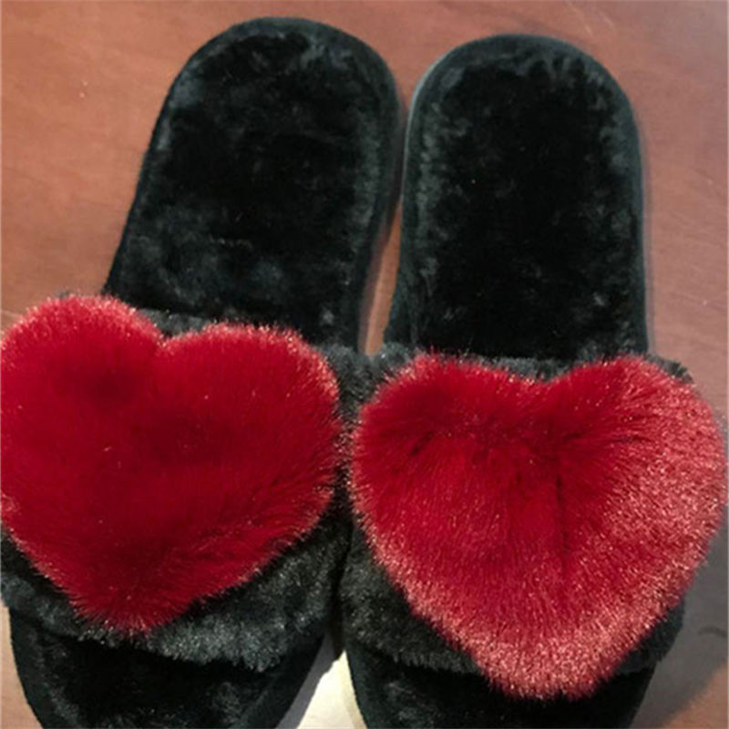 crriflz Pluche hartvormige pan - Women'S Shoes For Fall recensie en prijs