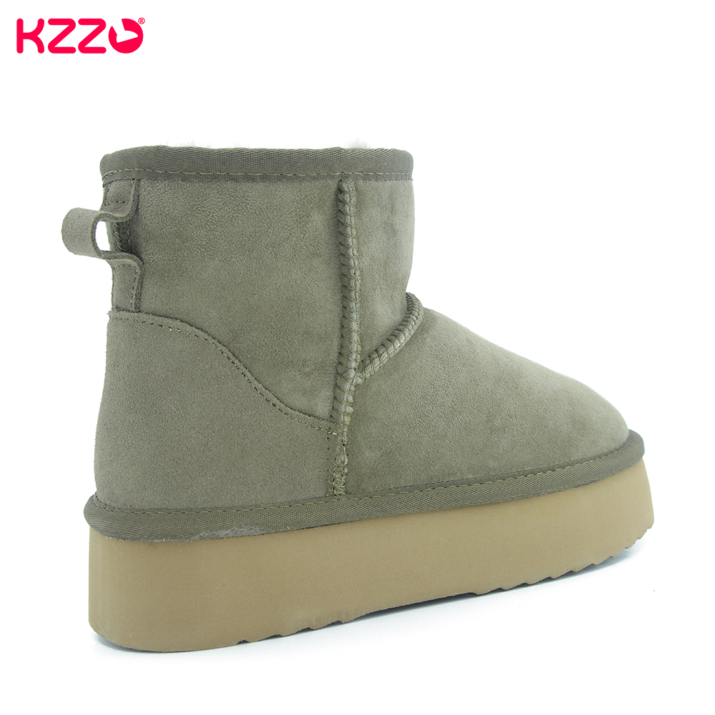 Kzzo Australia Classic Platfor - Women Shoes In Australia recensie en prijs