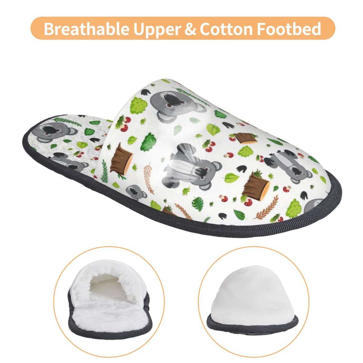 Leuke Australië Beer Koala Hui - Women Shoes In Australia recensie en prijs