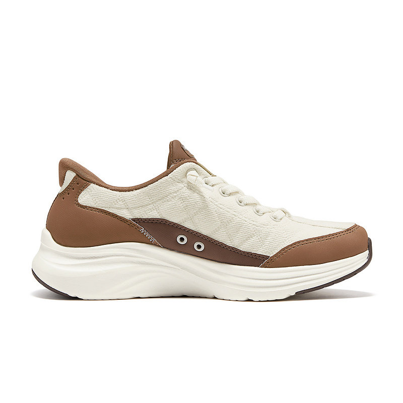Skechers 150417‑NTBR Dames Cas - Women Shoes Skechers recensie en prijs