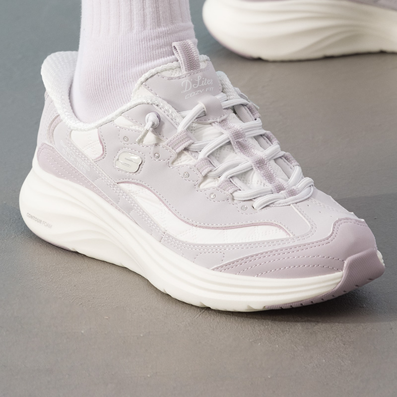 Skechers sportschoenen voor da - Women Shoes Skechers recensie en prijs