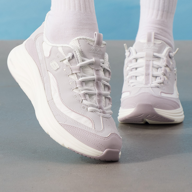 Skechers sportschoenen voor da - Women Shoes Skechers recensie en prijs