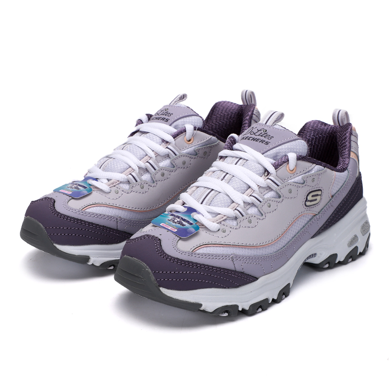 Skechers Casual schoenen met d - Women Shoes Skechers recensie en prijs