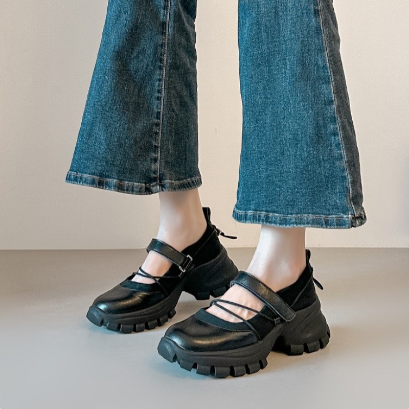 Nieuwe Retro Ballet Mary Jane  - Women Shoes Sneakers recensie en prijs