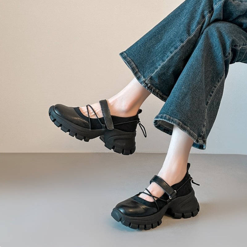 Nieuwe Retro Ballet Mary Jane  - Women Shoes Sneakers recensie en prijs