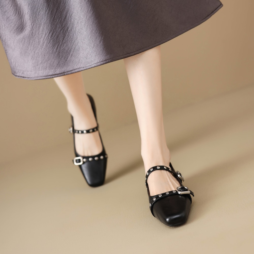 Mode Mary Jane Schoenen met Ge - Women Shoes Nb recensie en prijs