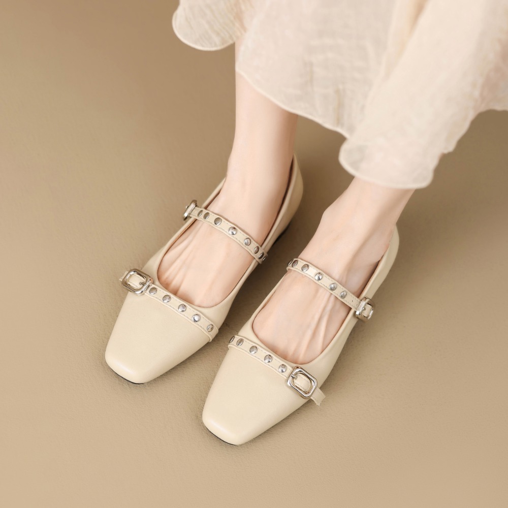 Mode Mary Jane Schoenen met Ge - Women Shoes Nb recensie en prijs