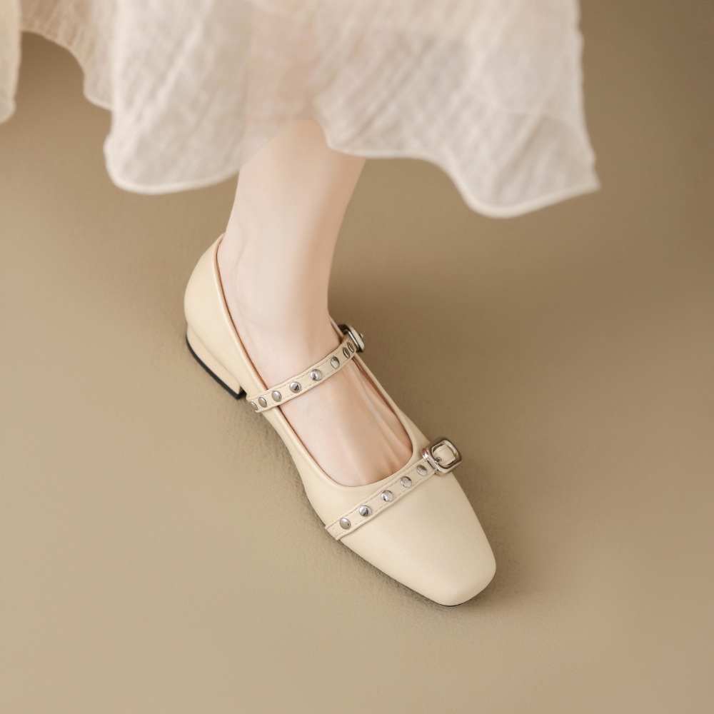 Mode Mary Jane Schoenen met Ge - Women Shoes Nb recensie en prijs