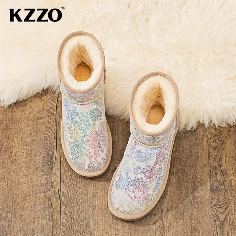 KZZO Nieuwe Aankomst Australië - Women Shoes In Australia recensie en prijs