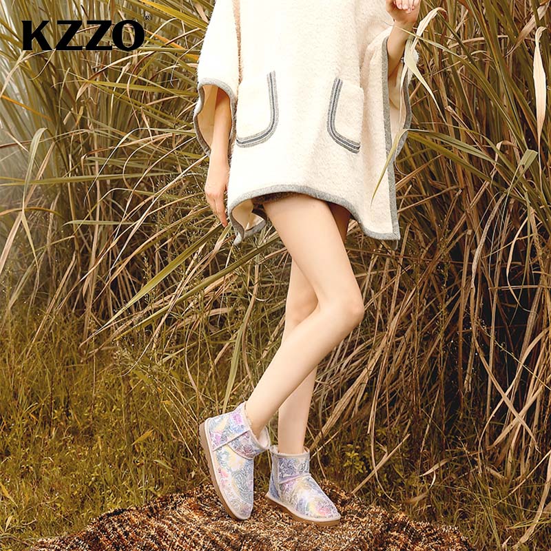 KZZO Nieuwe Aankomst Australië - Women Shoes In Australia recensie en prijs