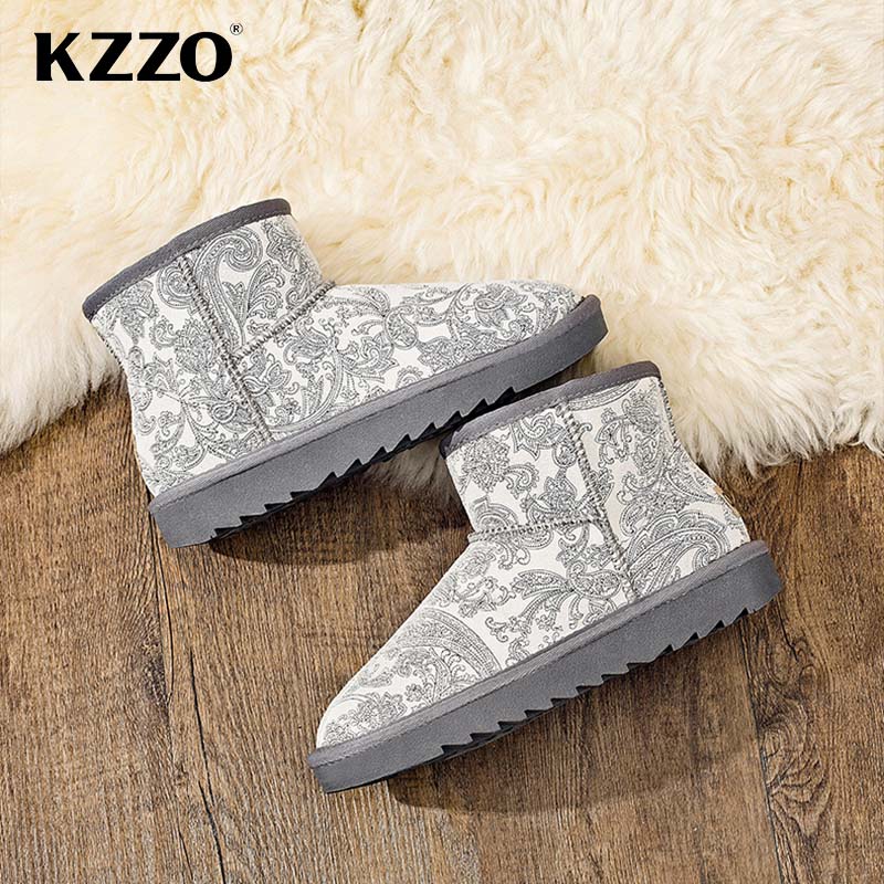 KZZO Nieuwe Aankomst Australië - Women Shoes In Australia recensie en prijs
