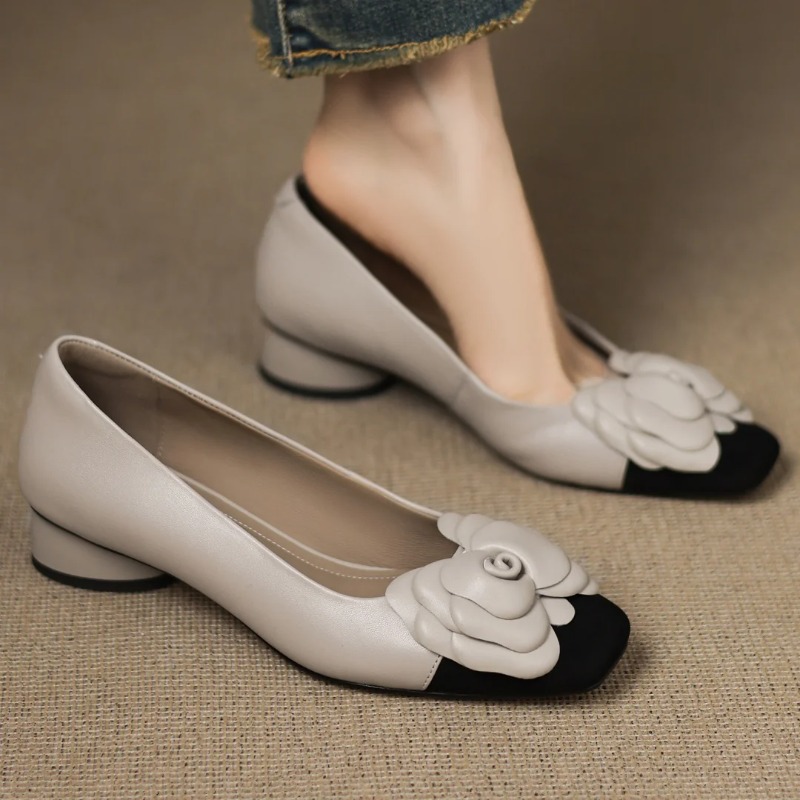 Plus size 34-41 vrouwen schape - Shoes Women Pumps recensie en prijs