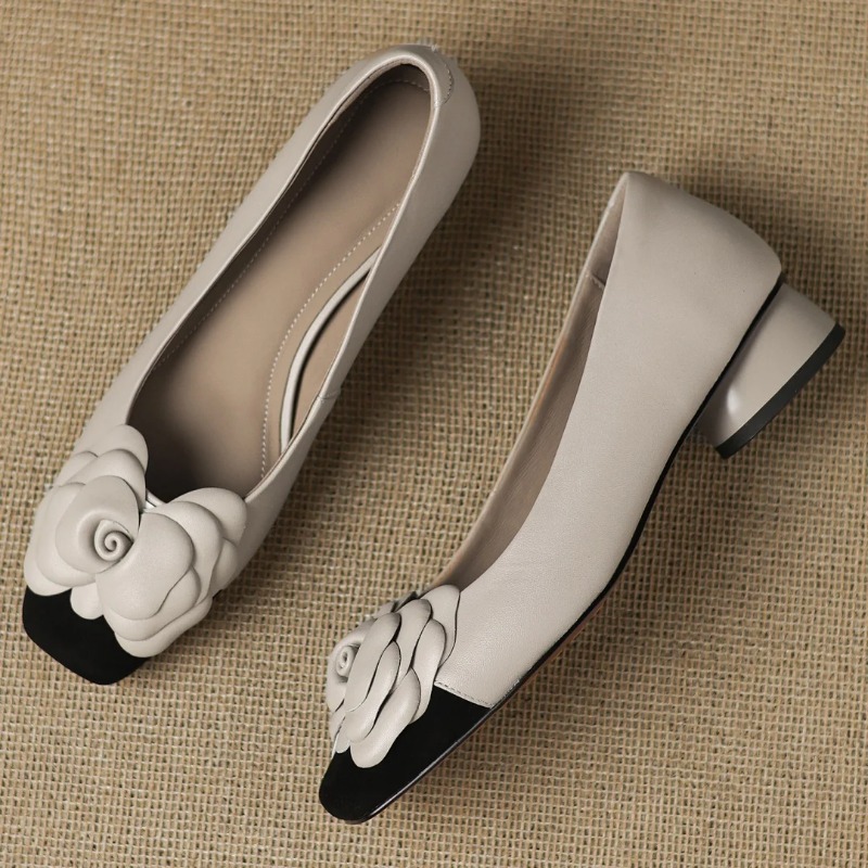 Plus size 34-41 vrouwen schape - Shoes Women Pumps recensie en prijs