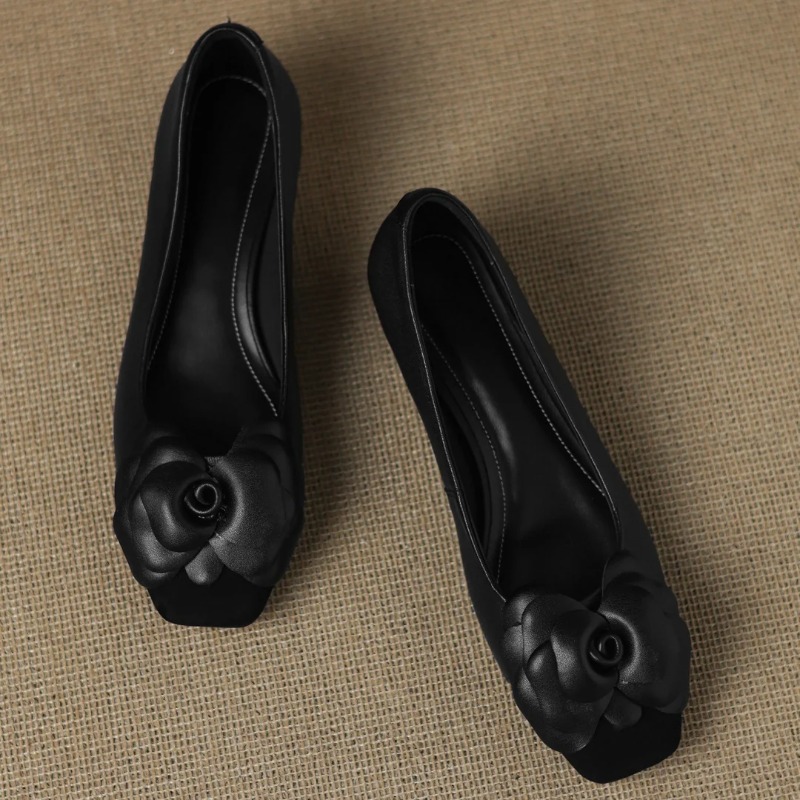 Plus size 34-41 vrouwen schape - Shoes Women Pumps recensie en prijs