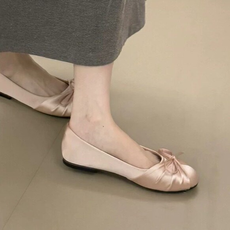 2026 Nieuwe strik-knoop temper - Shoes Women Pumps recensie en prijs