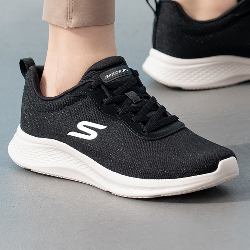 Skechers sportschoenen voor da - Women Shoes Skechers recensie en prijs
