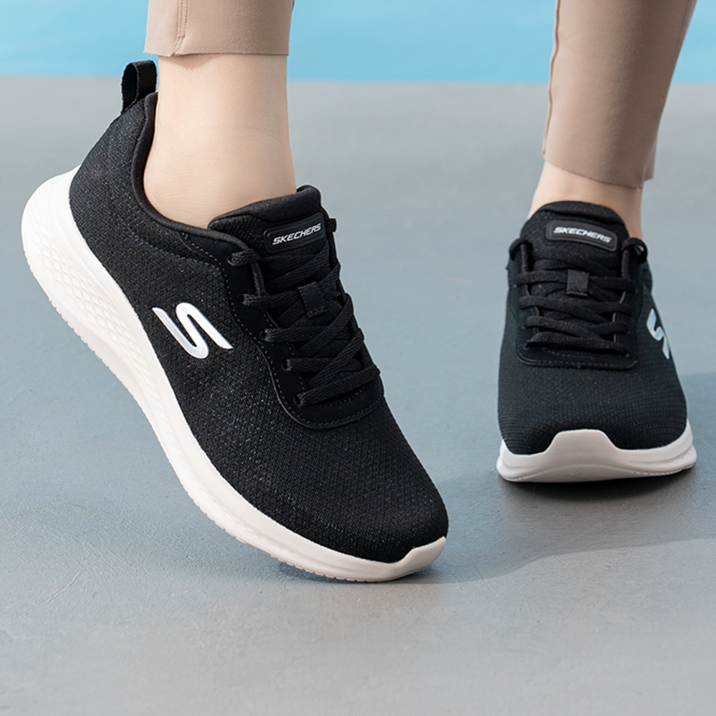 Skechers sportschoenen voor da - Women Shoes Skechers recensie en prijs