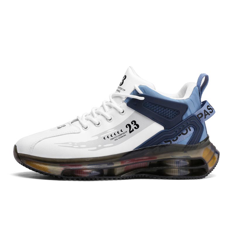Flatform Lente Sneakers Mannen - Women Shoes Japanese Brand recensie en prijs