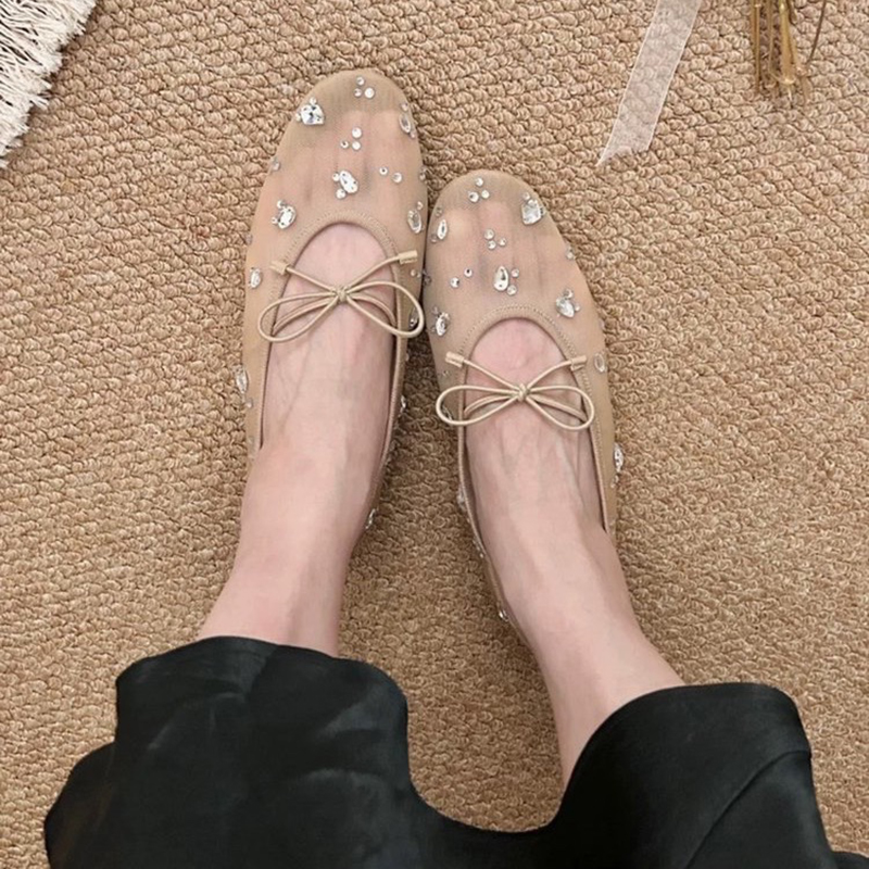 Zomerse elegante dames glitter - Shoes Women Pumps recensie en prijs