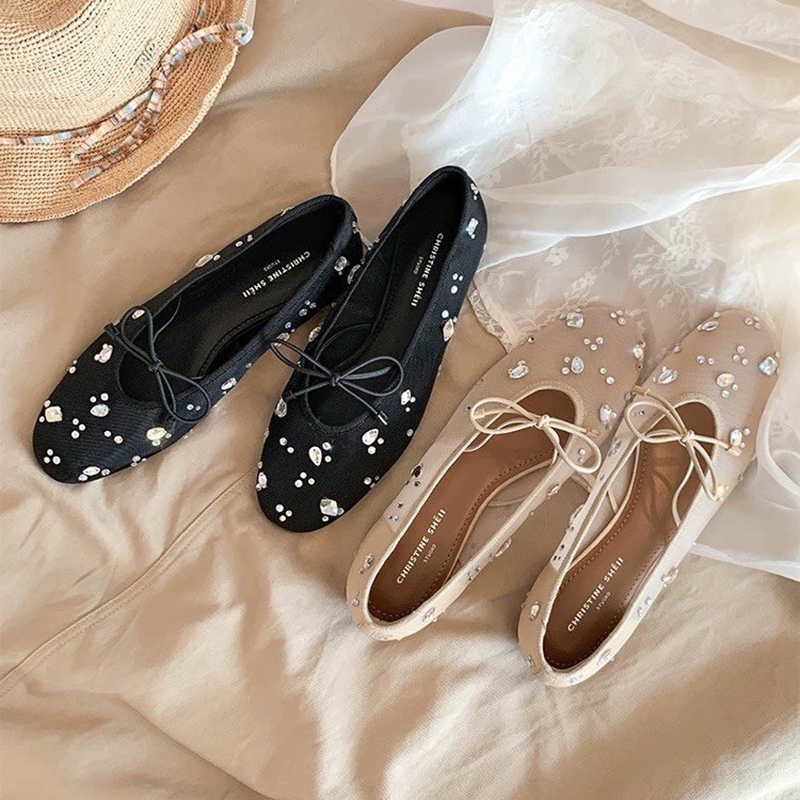 Zomerse elegante dames glitter - Shoes Women Pumps recensie en prijs