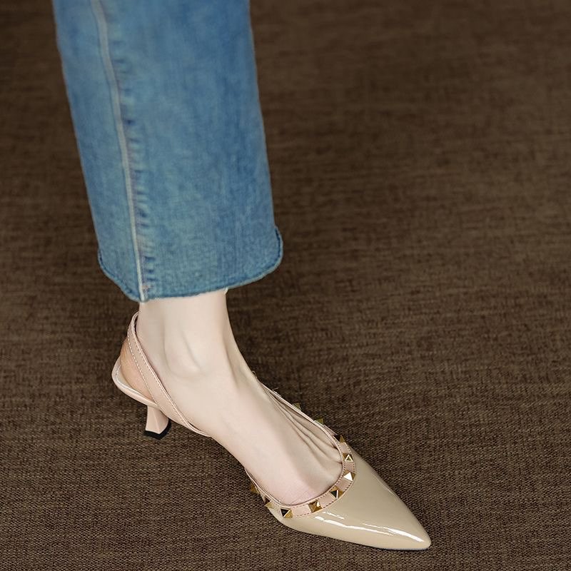 2026 Nieuwe Stijl Mode Mary Ja - Shoes Women Pumps recensie en prijs