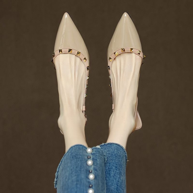 2026 Nieuwe Stijl Mode Mary Ja - Shoes Women Pumps recensie en prijs