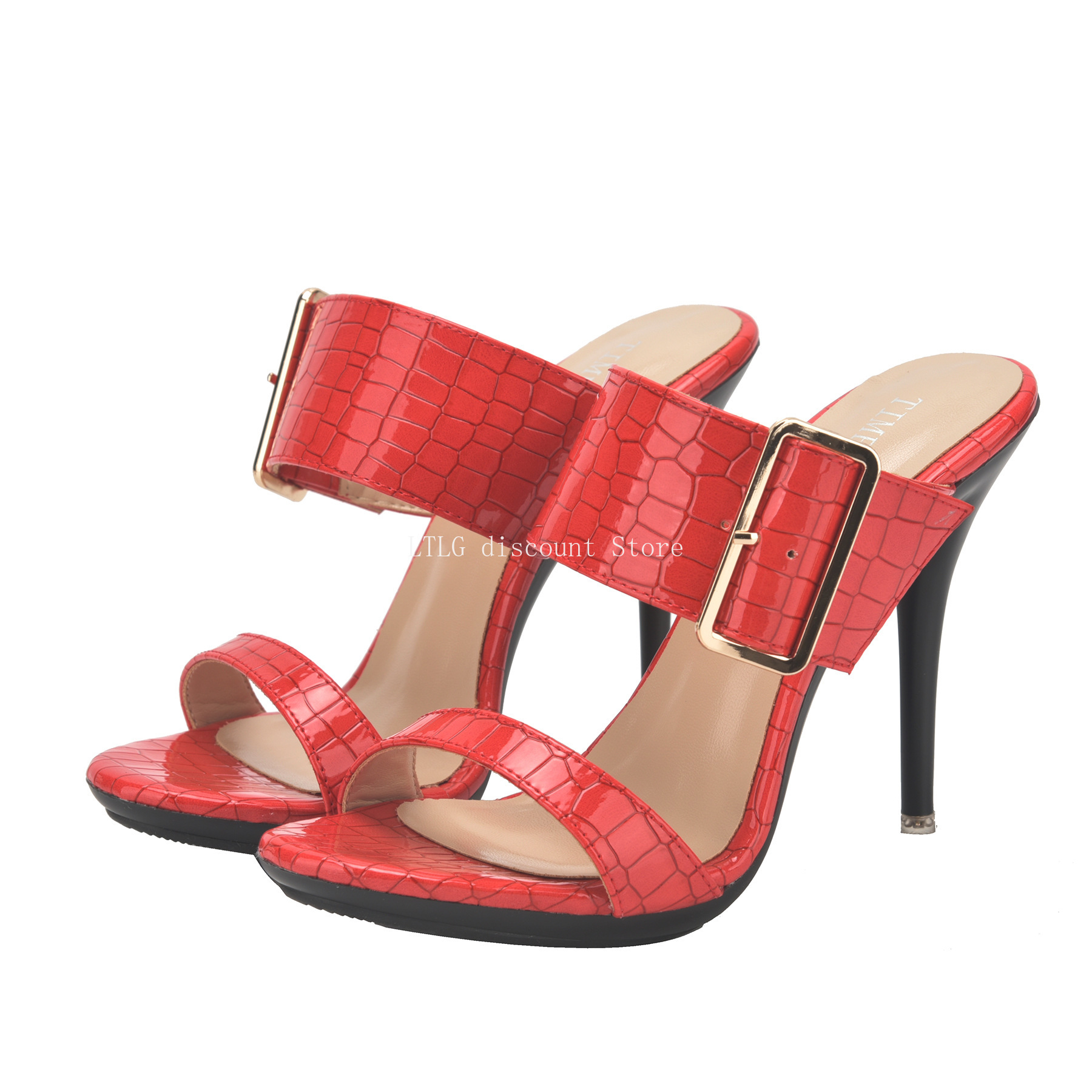 2025 Womens Sandalen Open Teen - Women Shoes Mules recensie en prijs