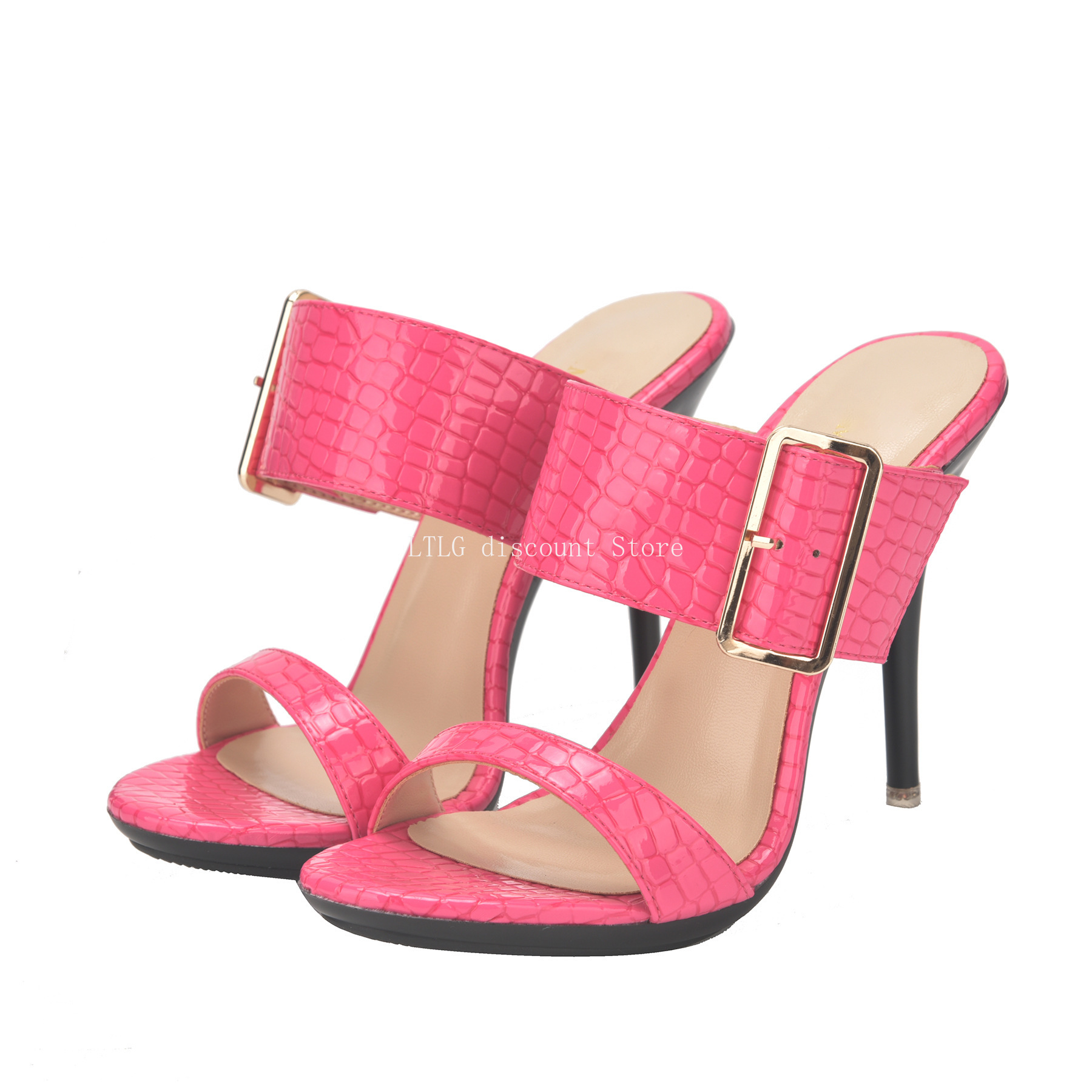 2025 Womens Sandalen Open Teen - Women Shoes Mules recensie en prijs